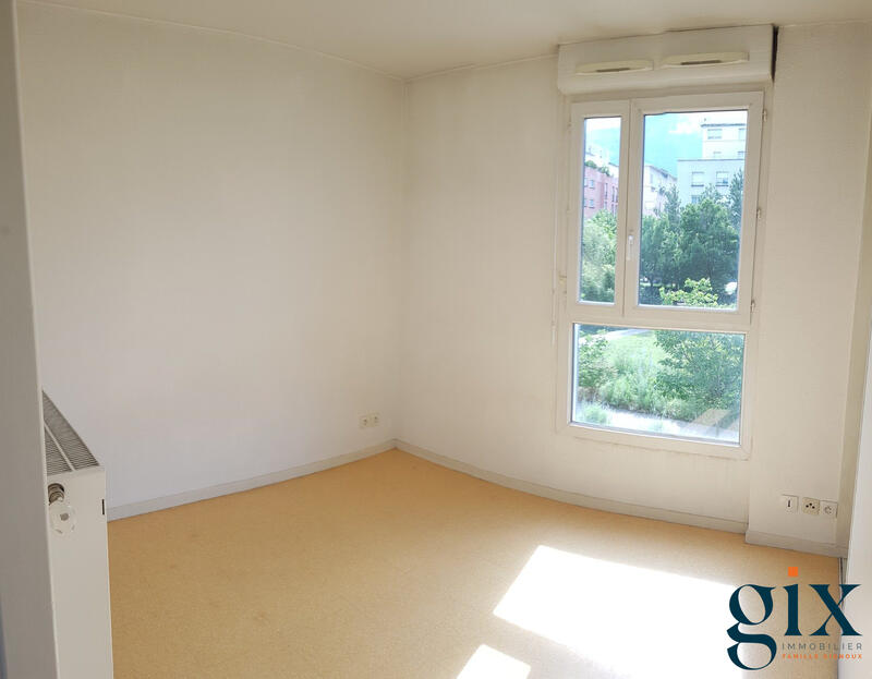 Appartement - 24 m² - 1 pièce