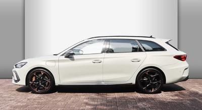 Cupra Leon St Vz Extreme 272 Hybride Rechargeable / Toit Ouvrant Sieges Baquets Coffre Elec Apple Carplay Android Auto