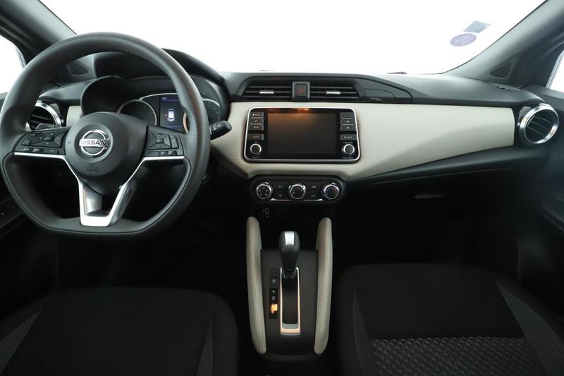 Nissan Micra 1.0 Ig-T Acenta Xtronic 100 ch