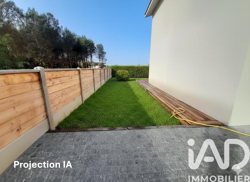 Maison - 159 m² - 5 pièces