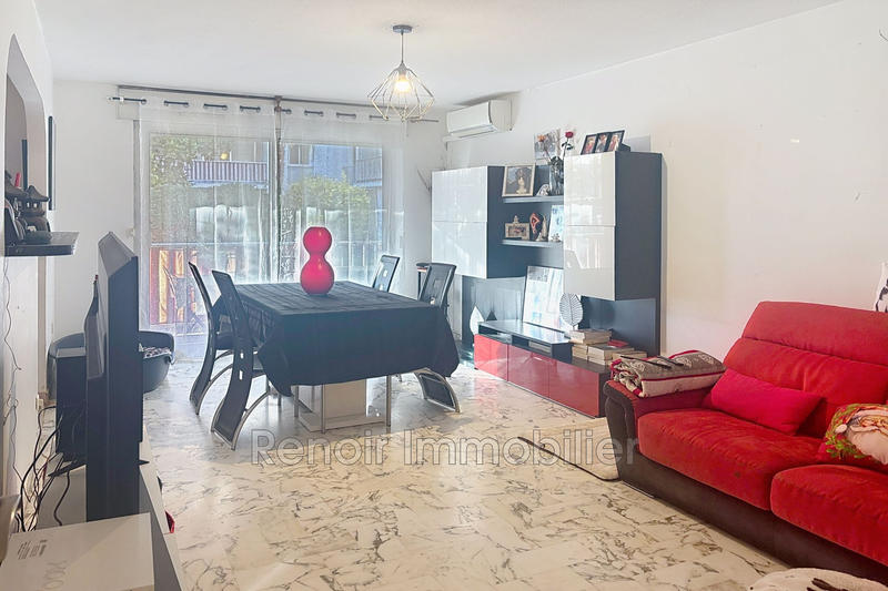 Appartement - 76 m² - 3 pièces