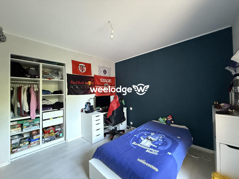 Maison - 147 m² - 6 pièces