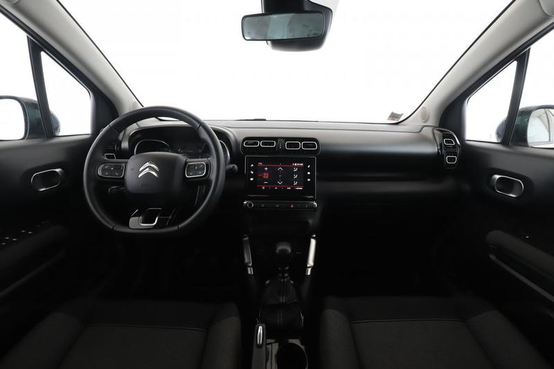 Citroën C3 Aircross 1.2 PureTech Shine Bv6 110 ch
