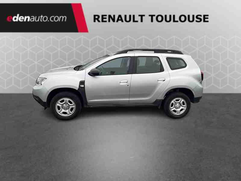 Dacia Duster Blue dCi 115 4x2 Confort