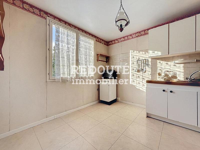 Maison - 88 m² - 4 pièces