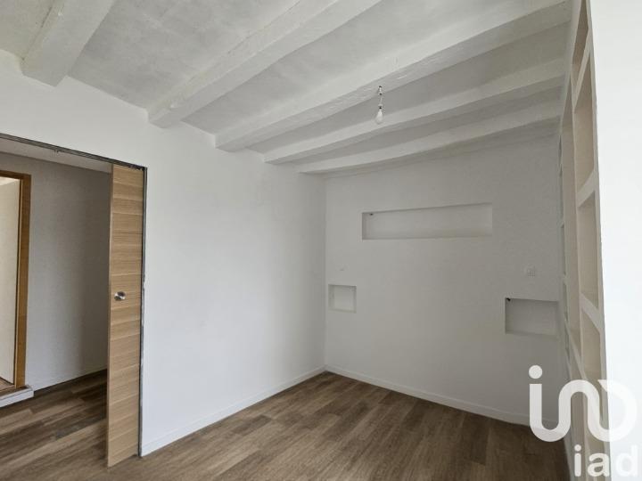 Maison de ville - 98 m² - 4 pièces