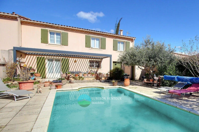 Maison - 118 m² - 4 pièces