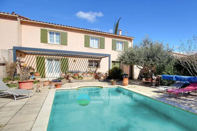 Maison - 118 m² - 4 pièces