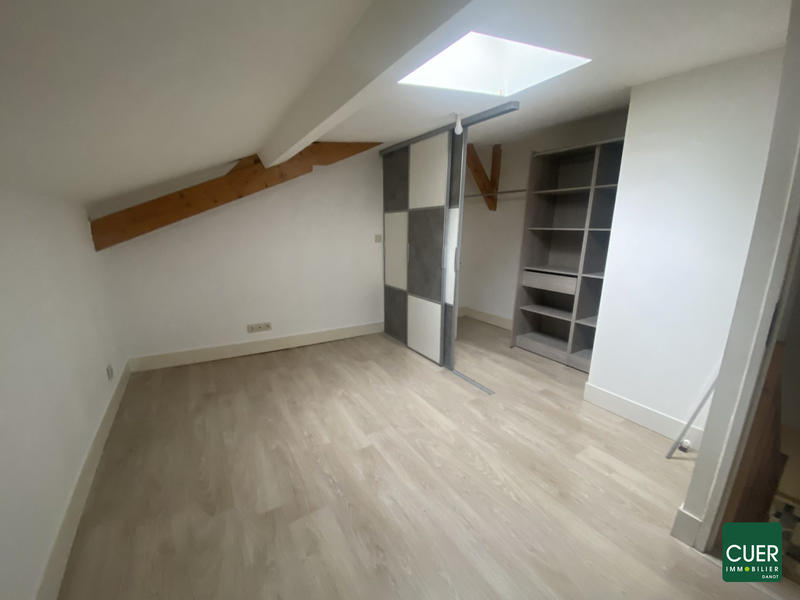 Maison - 74 m² - 3 pièces