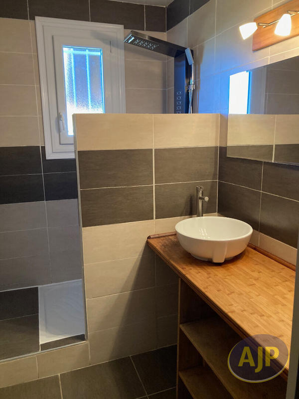 Maison - 119 m² - 4 pièces