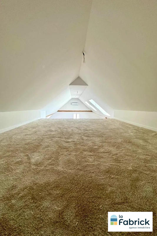 Appartement - 88 m² - 3 pièces