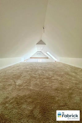 Appartement - 88 m² - 3 pièces