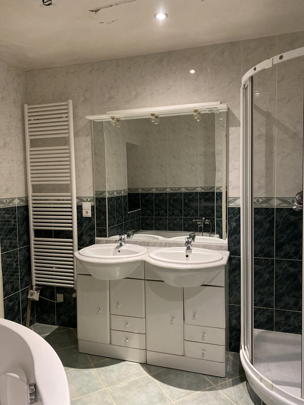 Appartement - 145 m² - 5 pièces