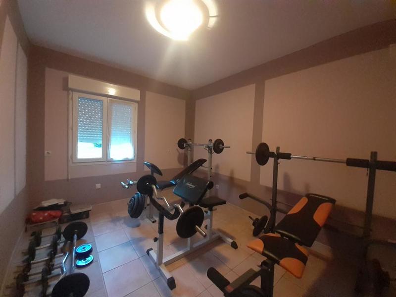 Maison de ville - 67 m² - 4 pièces