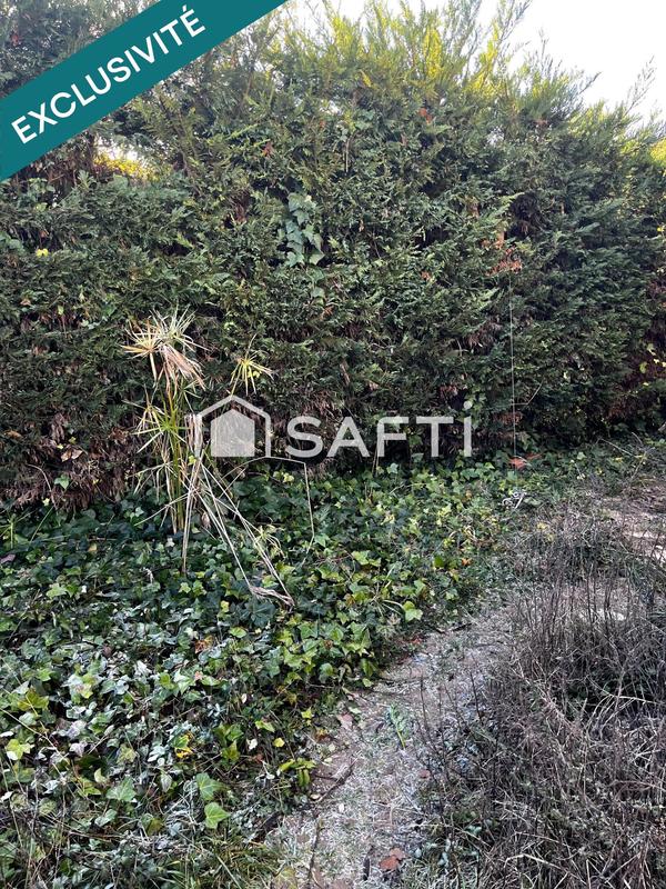 Maison - 107 m² - 5 pièces