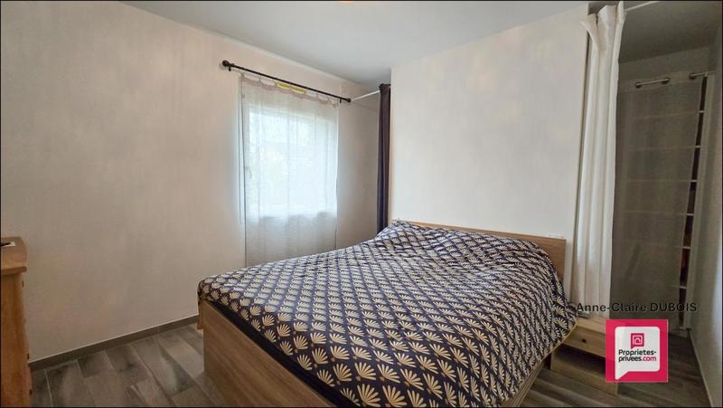 Maison - 154 m² - 5 pièces