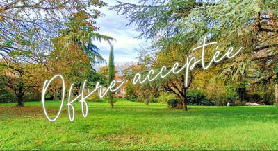 Maison - 138 m² - 5 pièces