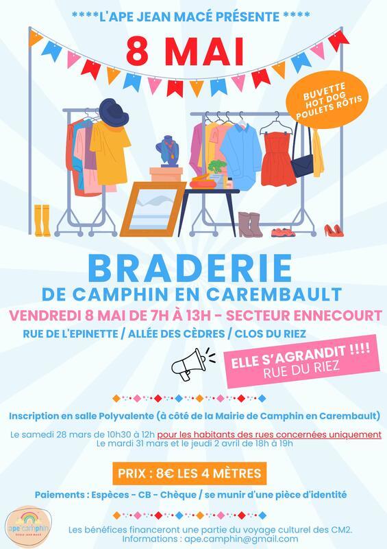 Braderie