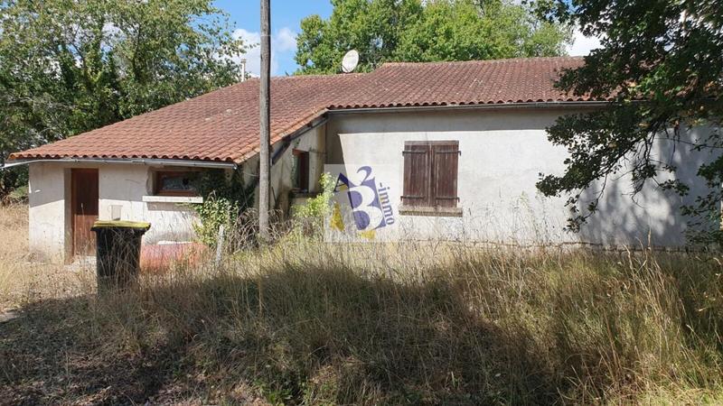 Maison de ville - 109 m² - 5 pièces