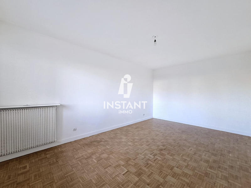 Appartement - 31 m² - 1 pièce