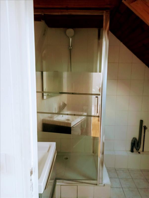 Duplex - 38 m² - 2 pièces