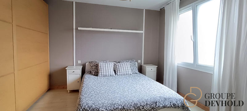 Maison - 182 m² - 8 pièces