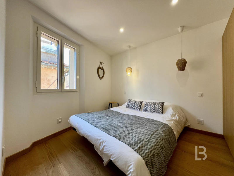 Maison traditionnelle - 80 m² - 3 pièces