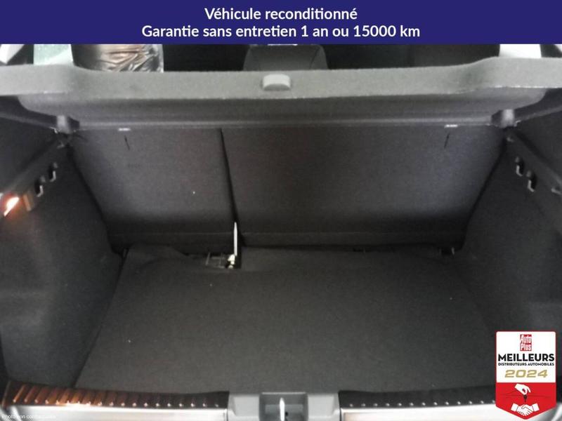 Dacia Sandero 1.0 Tce 90ch Stepway Expression -24