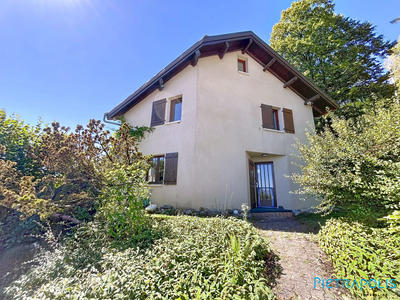 Maison - 139 m² - 6 pièces