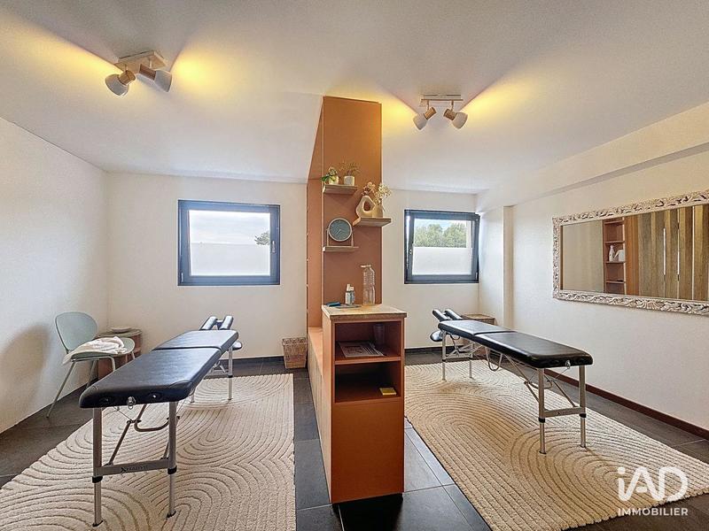 Local commercial - 160 m²