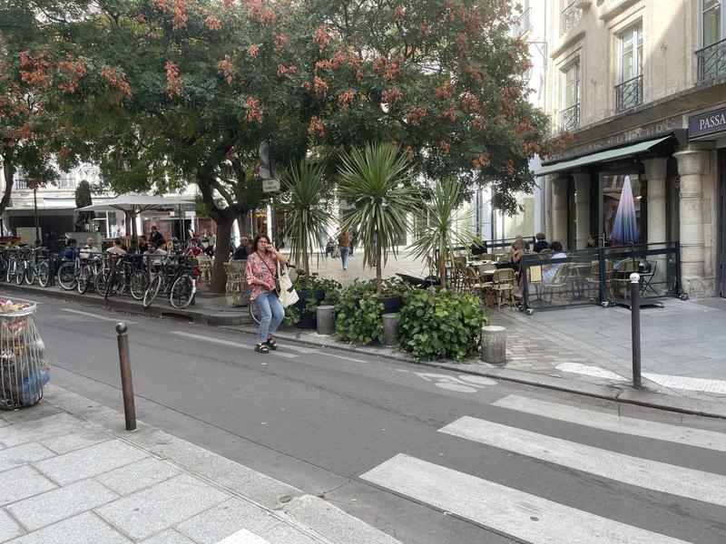 Fonds de commerce - Hôtellerie / Restauration - 130 m²