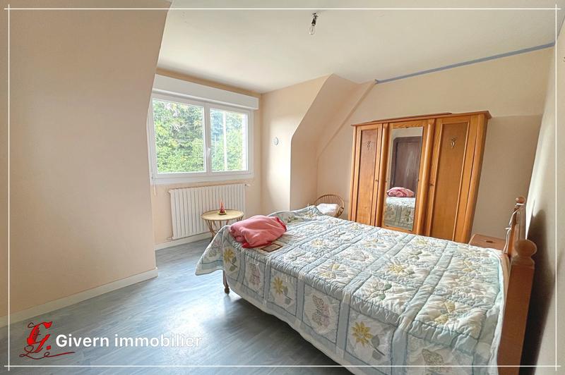 Maison - 175 m² - 6 pièces