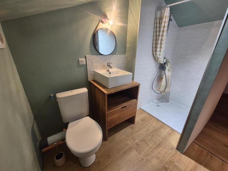 Appartement - 135 m² - 5 pièces