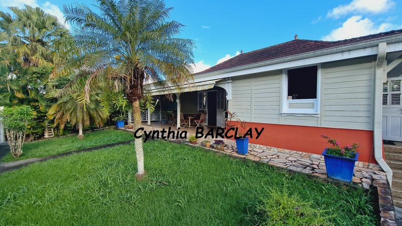 Maison - 130 m² - 7 pièces