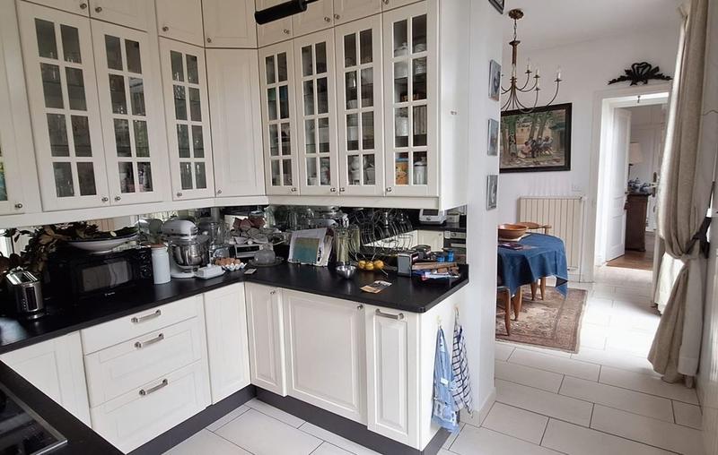 Villa - 167 m² - 6 pièces