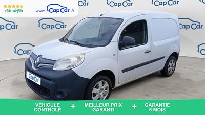 Renault Kangoo Fourgon 1.5 dCi 90 Energy Grand Confort