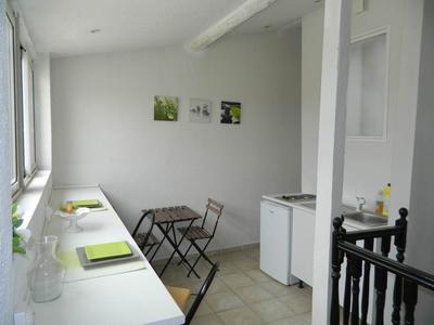 Immeuble - 119 m²