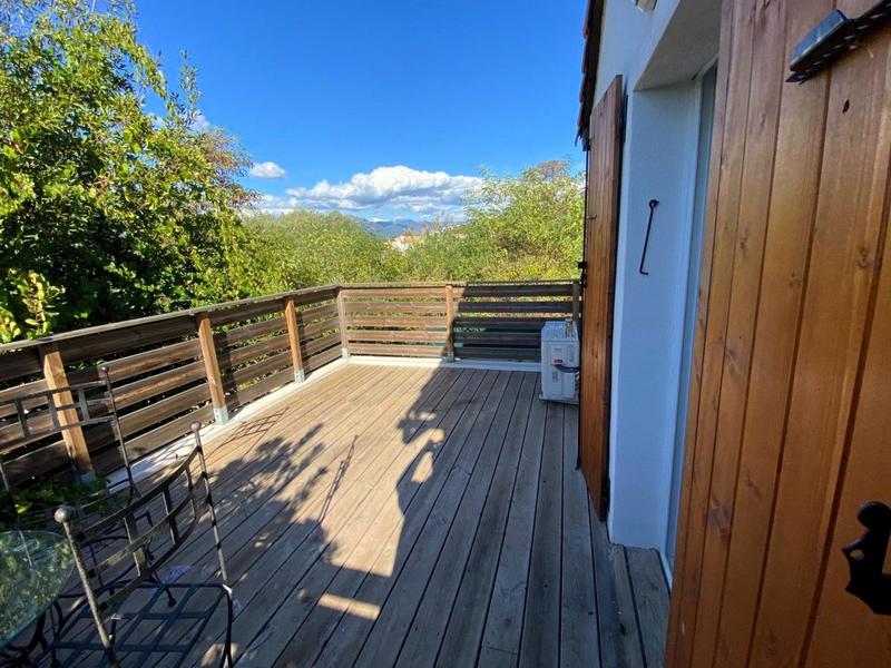 Villa - 115 m² - 4 pièces