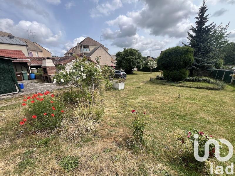 Maison de village - 116 m² - 6 pièces