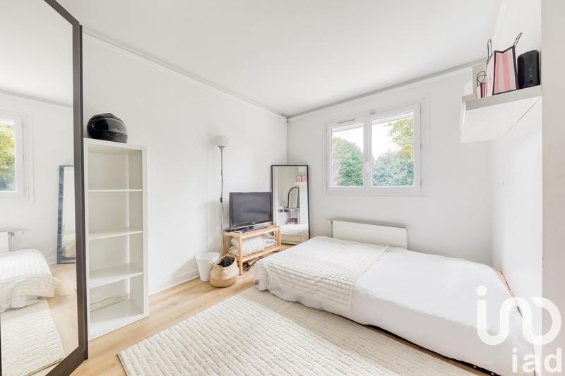 Maison - 132 m² - 6 pièces