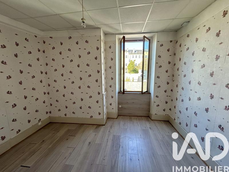 Appartement - 26 m² - 1 pièce