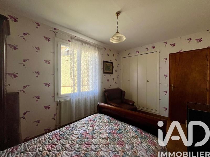 Maison - 88 m² - 4 pièces