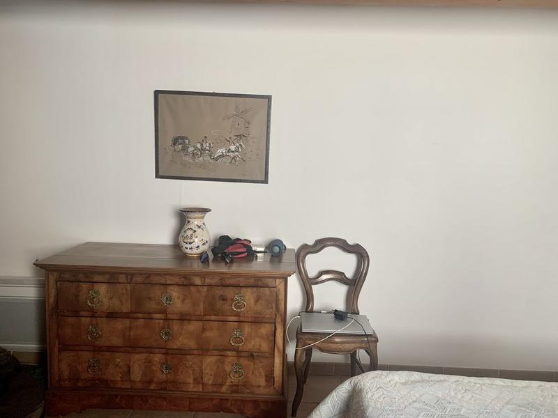 Maison de village - 158 m² - 8 pièces