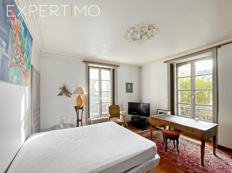 Appartement - 53 m² - 2 pièces