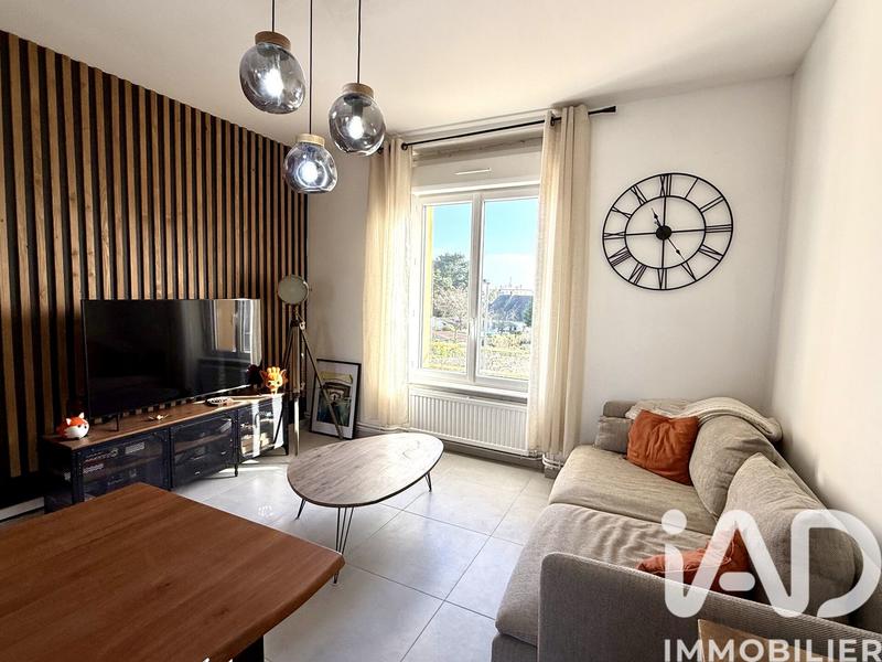 Appartement - 70 m² - 4 pièces