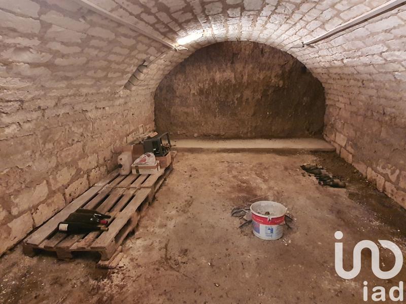 Maison - 185 m² - 9 pièces