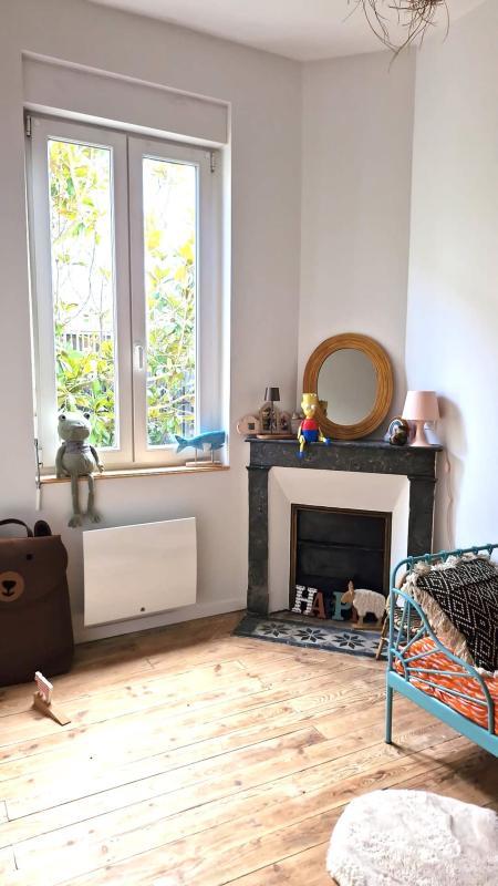 Maison - 77 m² - 4 pièces