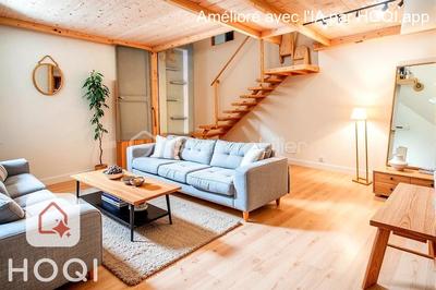 Appartement - 100 m² - 5 pièces