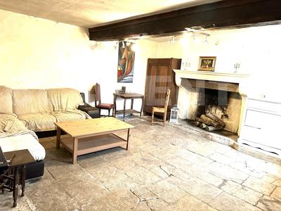 Corps de ferme - 179 m² - 8 pièces