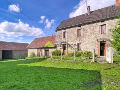 Propriété - 141 m² - 6 pièces